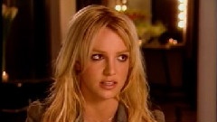 Britney Spears - Behind The Music 纪录片