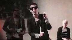 Crocodiles - Sunday