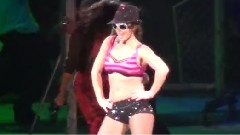 Britney Spears - Toxic