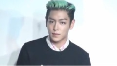 BigBang,T.O.P(Bigbang) - FUBU Club Party TOP