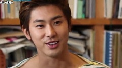 郑允浩 - MBC Talk Show SM