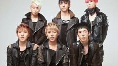 B.A.P - Power