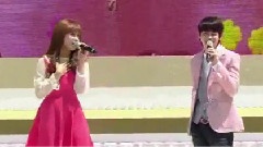 梁耀燮,Apink - Love Day