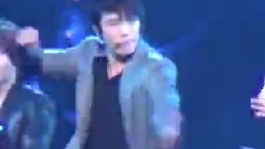 Super Junior - A-CHA SS4
