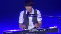 Super Junior - Isn't She Lovely SS4