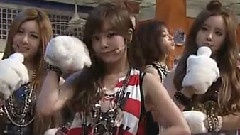T-ara - BO PEEP BO PEEP & Lovey Dovey NTV Sukkiri