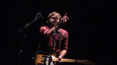 Death Cab For Cutie - Grapevine Fires