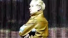 银赫(SuperJunior) - Walkin SuperShow4
