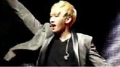 银赫(SuperJunior) - Feels Good SuperShow4