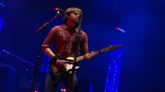 Death Cab For Cutie - Long Division