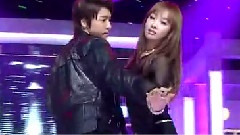 Super Junior,f(x) - Know Your Name & Get Fresh