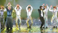 Super Junior - DO RI MI SuperShow4 in Shanghai