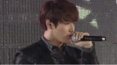 2PM - Heartbeat & Hands Up