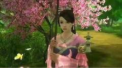游戏原声 - 桃叶临渡