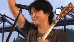 福山雅治 - 家族になろうよ & Fighting Pose & 桜坂 LIVE福岛
