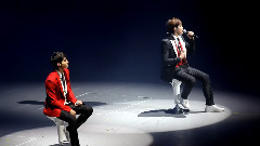 郑允浩,沈昌珉,东方神起 - I Never Let Go
