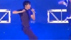 w-inds. - Can't Get Back 义大超级亚洲音乐节 饭拍版