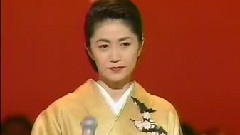 石川さゆり - 大阪のおんな