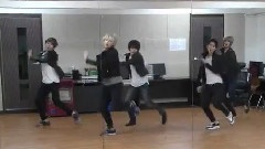 F.cuz - NO.1 练习室版