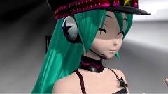 初音未来 - Ultra Hard Attacks Of Odd MusiK Feat