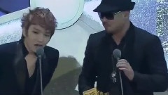 LeeSSang - MAMA