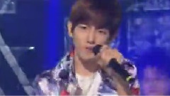 EXO-K - MAMA - KBS
