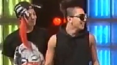 BigBang - Asahi TV BIGBANG Cut