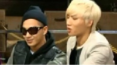 BigBang - Fuji TV Catherine