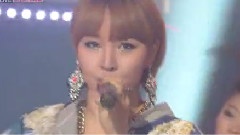 4minute - Volume Up