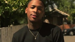 Yg - Get Money & Fuck