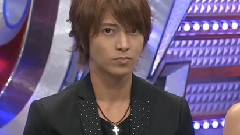 山下智久 - Kiss Me Busaiku!? 山下智久Cut