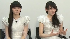 Perfume - テレビ東京 JAPAN COUNTDOWN 中文字幕 12/04/15