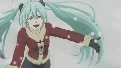 初音未来 - ヒカリノカケラ