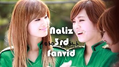 After School - One Nana & Lizzy