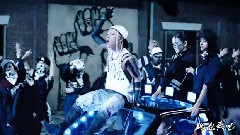 太阳(Bigbang) - Ringa Linga