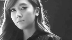 少女时代,Jessica - Number One Jessica