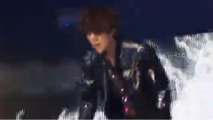 EXO-K - 音乐银行