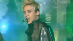 MBLAQ - 是战争啊