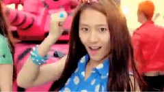 f(x) - Beautiful Goodbye