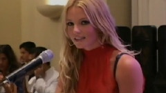 Britney Spears - Stages