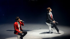 东方神起,郑允浩,沈昌珉 - 上海演唱会
