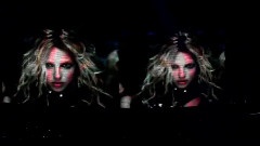 Britney Spears - Circus World Tour