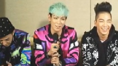 BigBang - BIGBANG IS GREAT! T.O.P