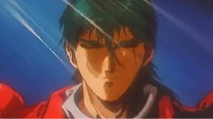 <宇宙骑士>