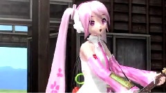 初音未来 - Dear