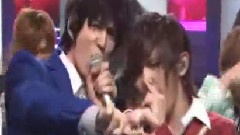 中岛裕翔,Hey! Say! JUMP - Super Delicate 剪辑版