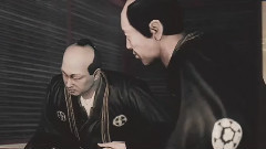游戏原声 - 游戏<幕府将军> 配乐
