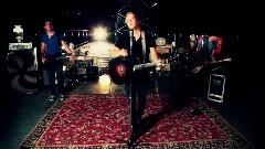 Kingsfoil - Give It Up Now