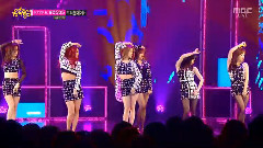 智妍,T-ara - Number 9