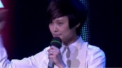 李宇春 - 对不起